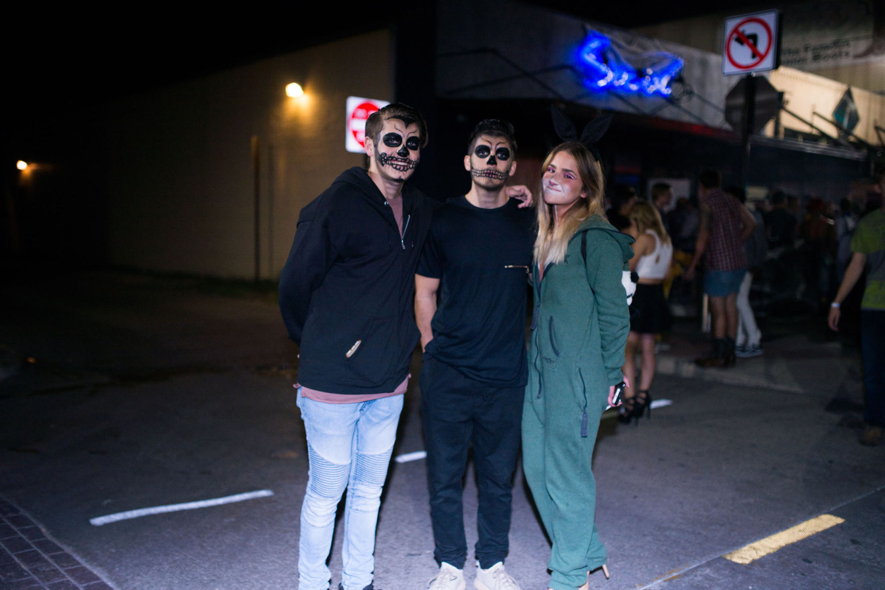 Halloween at Northgate 2016